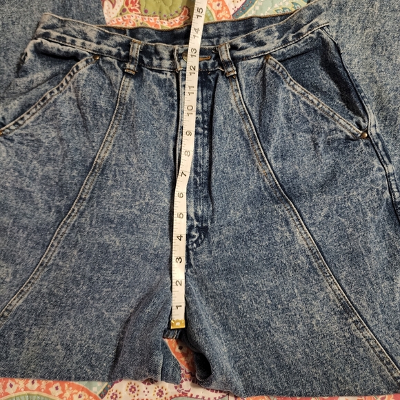 80s True Vintage Honors High Rise Jeans - Picture 6 of 12